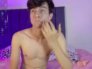Chaturbate Free Live Porn of axxxel_twink