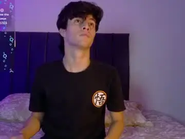 Chaturbate Private Sex Chat of axxxel_twink
