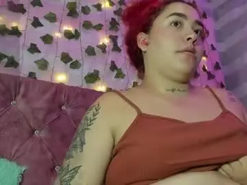 Chaturbate Live Porn of aylamarttinez
