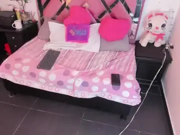 Chaturbate Live Sex of bellalumi