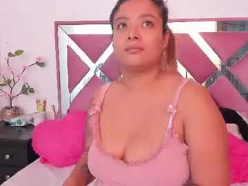 Chaturbate Live Porn of bellalumi