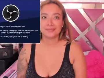 Chaturbate Free Porn Cam of bellalumi