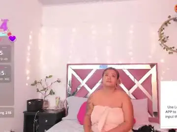 Chaturbate Adult Webcam of bellalumi