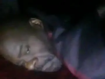 Chaturbate Sex Chat of blackteddybear