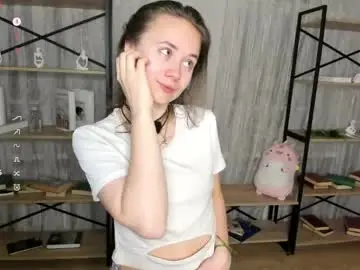 Chaturbate Nude Webcam of bunnyvice