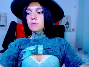 Chaturbate Live Sex of lannie_gonzales