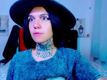 Chaturbate Sex Cam of lannie_gonzales