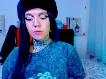 Chaturbate Live Porn of lannie_gonzales