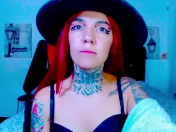 Chaturbate Live Sex Cam of lannie_gonzales