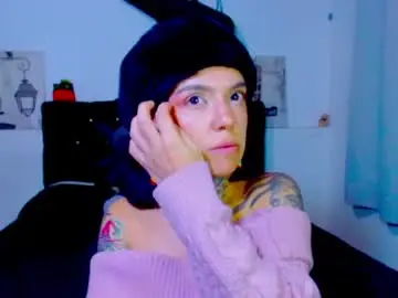 Chaturbate Adult Webcam of lannie_gonzales