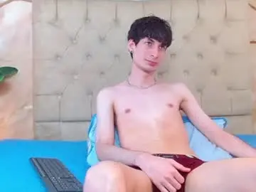 Chaturbate Live Sex of luke_carter