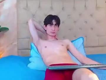 Chaturbate Sex Chat of luke_carter