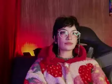 Chaturbate Live Sex Cam of mamushka_