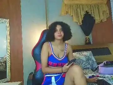 Chaturbate Live Porn of ms_leydi