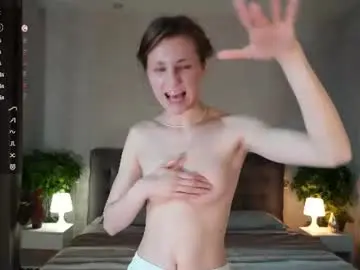 Chaturbate Sex Chat of oscarheberle