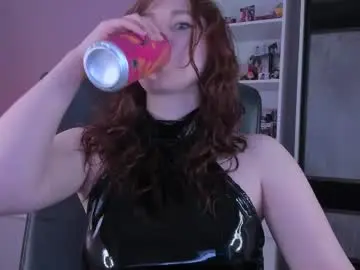 Chaturbate Sex Cam of queenrosel