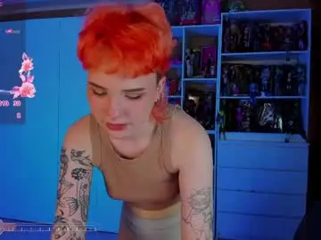 Chaturbate Free Porn Cam of school_love