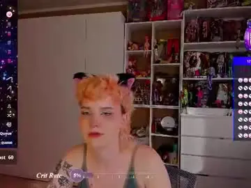 Chaturbate Nude Webcam of school_love
