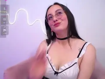Chaturbate Nude Webcam of selene_swee