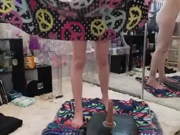 Chaturbate Sex Cam of sexyscienceteacher90
