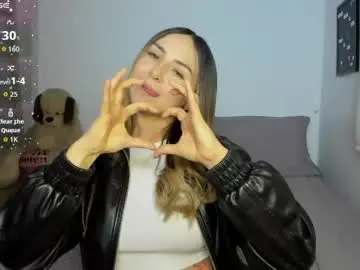 Chaturbate Live Sex Cam of sophi_moreno