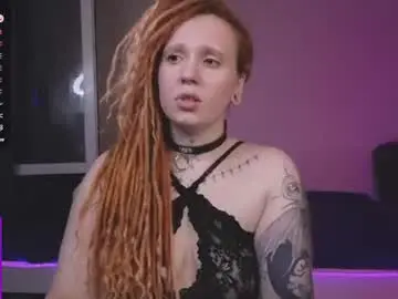 Chaturbate Sex Cam of thefullredmoon