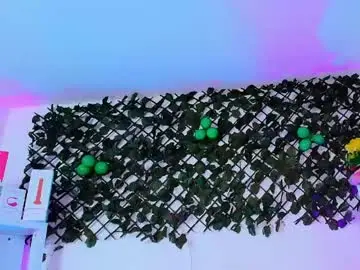 Chaturbate Best Webcam of tifanny_nails