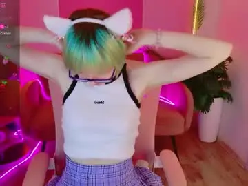 Chaturbate Free Porn Cam of 666_marshmallow