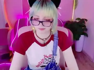 Chaturbate Adult Webcams of 666_marshmallow