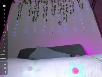 Chaturbate Free Live Porn of adelinaconte1