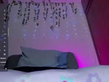 Chaturbate Free Live Porn of adelinaconte1