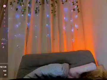 Chaturbate Live Porn of adelinaconte1
