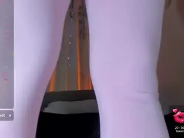 Chaturbate Free Live Porn of adelinaconte1