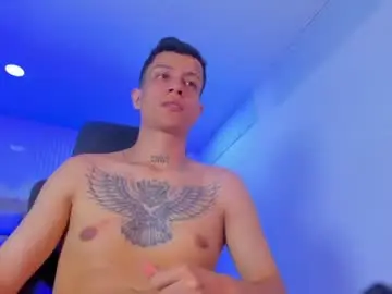 Chaturbate Live Sex of agarevans