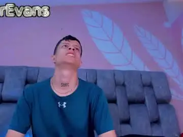 Chaturbate Nude Webcam of agarevans