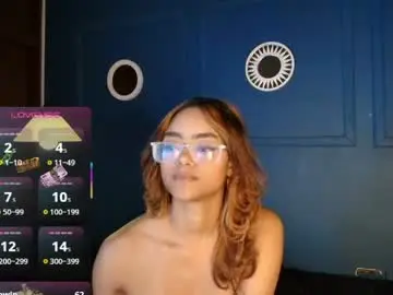 Chaturbate Live Porn of alice_simmons