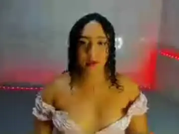 Chaturbate Nude Webcam of amber_lee20