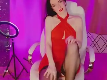 Chaturbate Adult Webcams of andreaashton