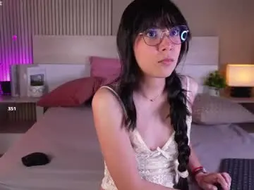 Chaturbate Adult Video Chat of aprilqueenie
