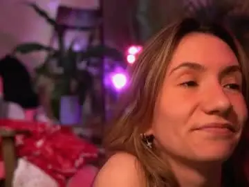 Chaturbate Live Sex Cam of arianna_richi