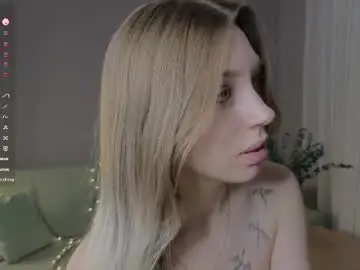 Chaturbate Best live sex cam show of blondekelly