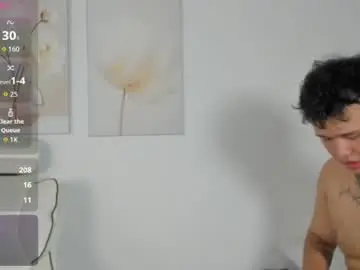 Chaturbate Sex Cam of burning_diamond__