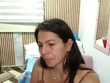 Chaturbate Private Sex Chat of camila_vargas_