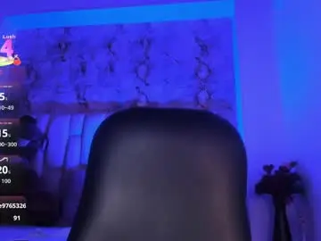 Chaturbate Sex Cam of catalehia_moonlightt
