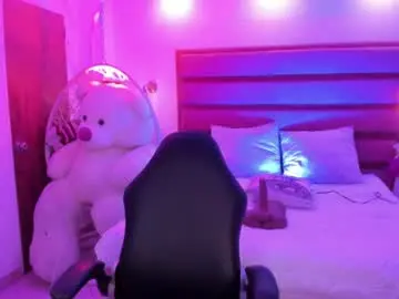Chaturbate Adult Webcams of catalehia_moonlightt