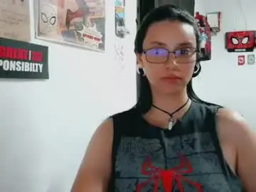Chaturbate Adult Webcams of dani_jocelyn
