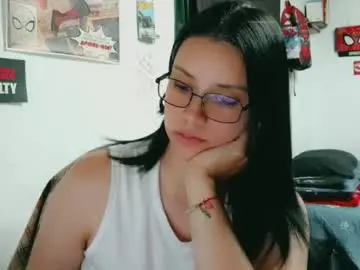 Chaturbate Live Sex of dani_jocelyn