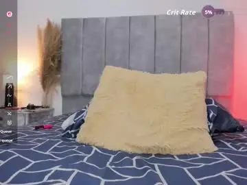 Chaturbate Live Sex Cam of dulce_gatita69
