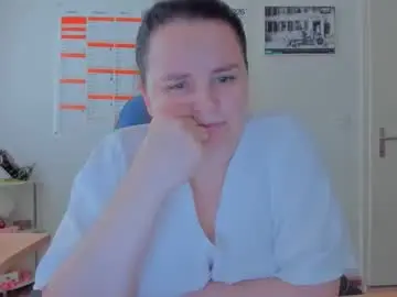 Chaturbate Live Sex Cam of ebikon24