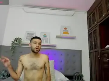 Chaturbate Adult Webcam of elliot_flame